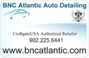 BNC Atlantic Auto Detailing