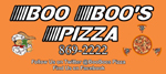 Boo Boo's Pizza