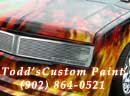 Todd's Custom Paints