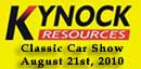 Kynock Resources Classic Car Show, Aug 21, 2010