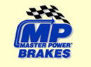 Master Power Brakes