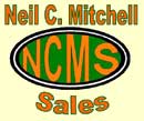 Neil C Mitchell Sales