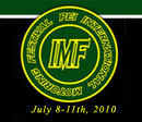 PEI International Motoring Festival   , July 8-11, 2010