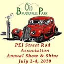 PEI Street Rod Association Annual Show & Shine