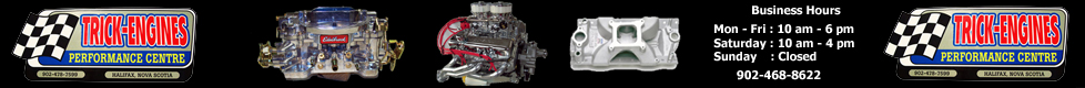 Trick Engines